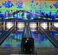 Taree Ten Pin Bowl - Restaurant Gold Coast