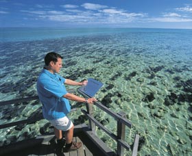 Hamelin Pool Stromatolites - Restaurant Gold Coast 2