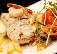 Manning River Hotel - Restaurant Gold Coast