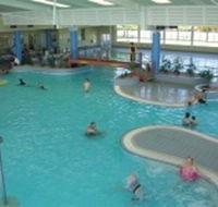 YMCA Manning Aquatic and Leisure Centre - Restaurant Gold Coast