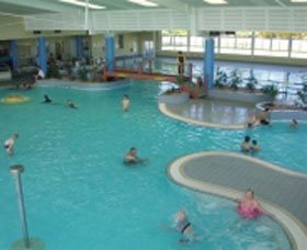 YMCA Manning Aquatic And Leisure Centre - Restaurant Gold Coast 0