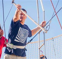 Circus Arts Gold Coast Flying Trapeze - Restaurant Gold Coast