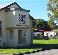 Cundletown Self-Guided Heritage Walk - Restaurant Gold Coast
