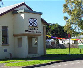 Cundletown Self-Guided Heritage Walk - Restaurant Gold Coast 0