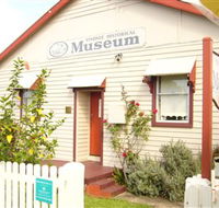 Tinonee Self-Guided Heritage Walk - Restaurant Gold Coast