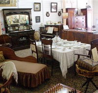 Wingham Self-Guided Heritage Walk - Restaurant Gold Coast