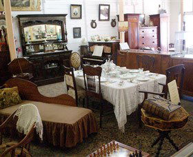 Wingham Self-Guided Heritage Walk - Restaurant Gold Coast 0