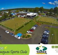 Taree Leagues Sports Club - Restaurant Gold Coast