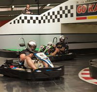 Slideways - Go Karting Gold Coast - Restaurant Gold Coast
