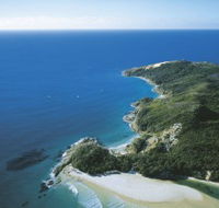 Mount Tempest - Restaurant Gold Coast
