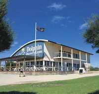 Dolphin Discovery Centre - Restaurant Gold Coast