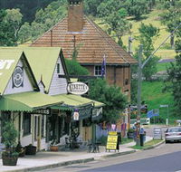 Cobargo - Restaurant Gold Coast