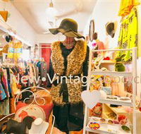 Arts Vintage and Retro Trail - Restaurant Gold Coast