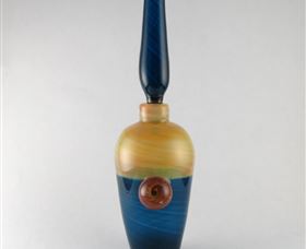 Alan Ussher Glassblowing Studio - Restaurant Gold Coast 1