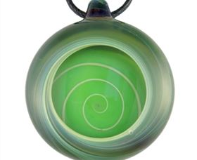 Alan Ussher Glassblowing Studio - Restaurant Gold Coast 2