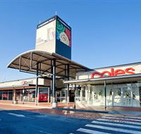 Manning Mall - Restaurant Gold Coast