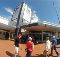 Taree Central - Restaurant Gold Coast