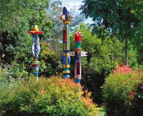 Wilsons River Experience Walk - Restaurant Gold Coast 0