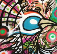 The Back Alley Gallery - Restaurant Gold Coast