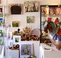Art Aspects Gallery - Restaurant Gold Coast
