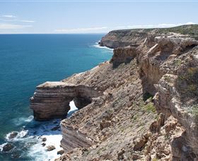 Coastal Cliffs - Restaurant Gold Coast 1