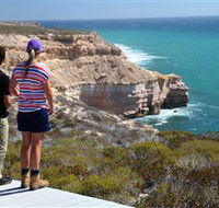 Coastal Cliffs - Restaurant Gold Coast