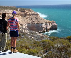 Coastal Cliffs - Restaurant Gold Coast 0