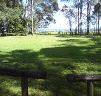 Aboriginal Bora Ring - Restaurant Gold Coast