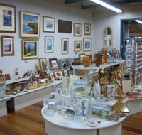Ferry Park Gallery - Restaurant Gold Coast