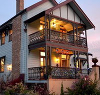 Kingstudio Gallery - Restaurant Gold Coast