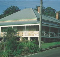 Maclean Stone Cottage and Bicentennial Museum - Restaurant Gold Coast