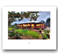 Red Rattlers Gallery - Restaurant Gold Coast
