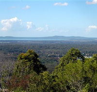 Maclean Lookout - Restaurant Gold Coast