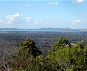 Maclean Lookout - Restaurant Gold Coast 0