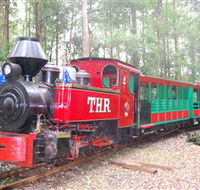 Timbertown Heritage Theme Park - Restaurant Gold Coast