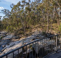 Myanba Gorge walking track - Restaurant Gold Coast