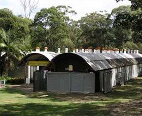 Kempsey Museum - Restaurant Gold Coast 0