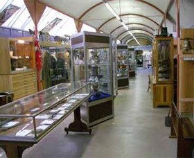 Kempsey Museum - Restaurant Gold Coast 1