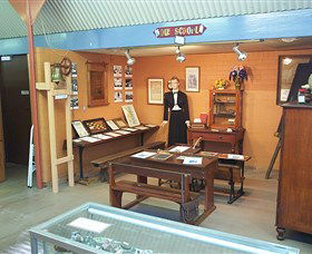 Kempsey Museum - Restaurant Gold Coast 4