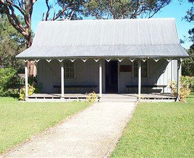 Kempsey Museum - Restaurant Gold Coast 3