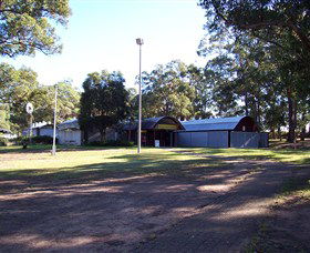 Macleay River Museum And Settlers Cottage - Restaurant Gold Coast 0