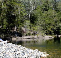 Mount Boss State Forest - Restaurant Gold Coast