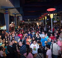 Event Cinemas Pacific Fair - Restaurant Gold Coast