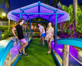 Putt Putt Mermaid Beach - Restaurant Gold Coast 2