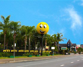 Putt Putt Mermaid Beach - Restaurant Gold Coast 3