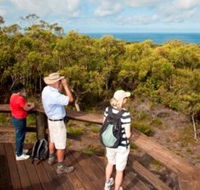 Naree Budjong Djara National Park - Restaurant Gold Coast