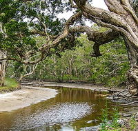 Saltwater National Park - Restaurant Gold Coast