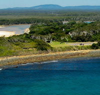 Saltwater picnic area - Restaurant Gold Coast