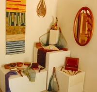 Yarrahapinni Studio Gallery - Restaurant Gold Coast