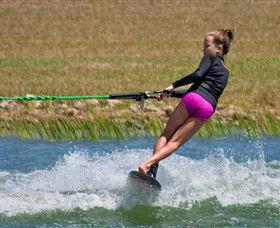 Stoney Park Waterski Wakeboard Park - Restaurant Gold Coast 0